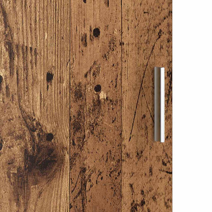 Bureau 2 pcs Oudhout