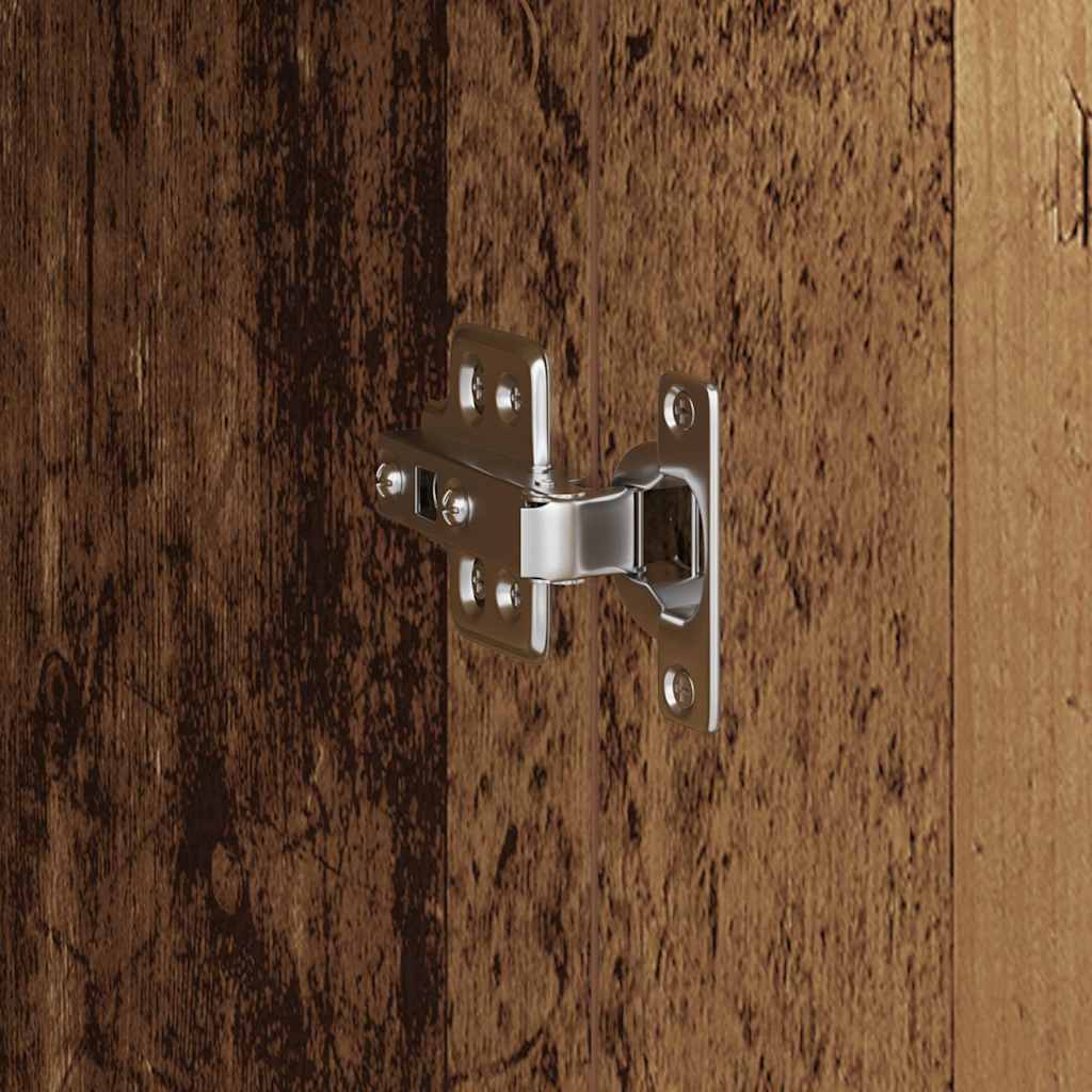 Bureau 2 pcs Oudhout