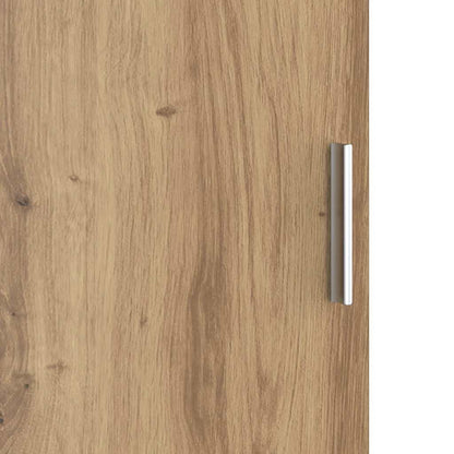 Bureau 2 pcs Artisan Eiken