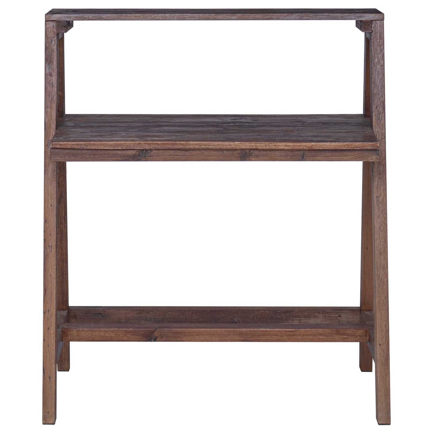 Bureau Bruin 90 x 50 x 103 cm Massief Gerecycled Hout