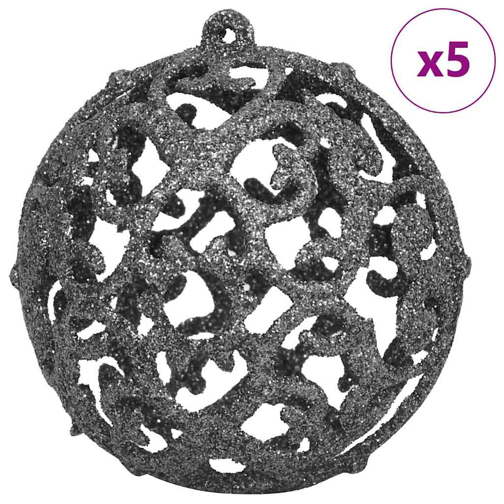 Kunstmatige slanke kerstboom met 150 LED Groen en Wit 120 cm