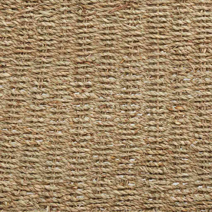 Kerstboomkraag Bruin 60 x 60 x 28 cm Zeegras