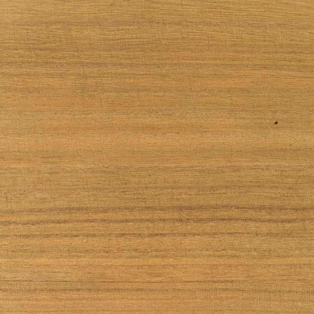 Houten kerstboom met standaard Bruin 75 cm Massief grenenhout