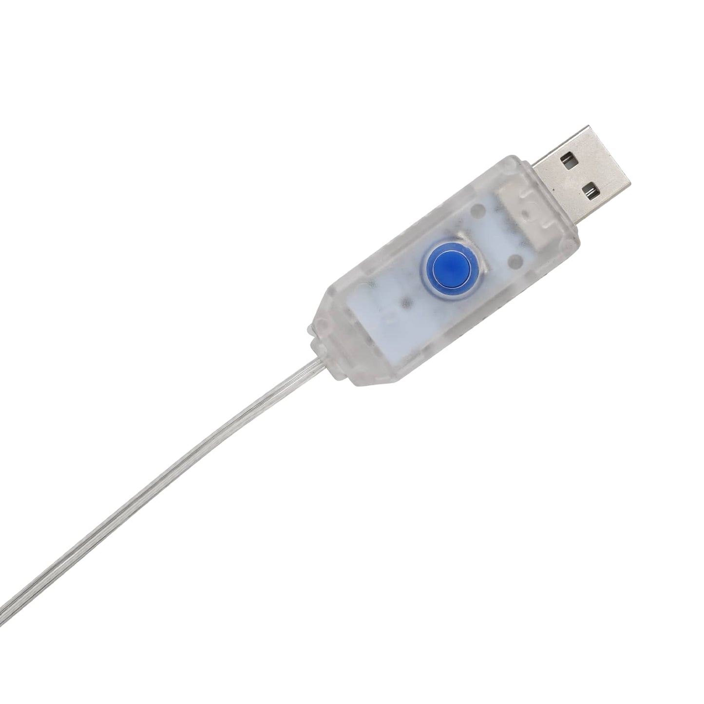 Verlichte Kerstboom met 3 Cadeau Dozen 2D Warm Wit 150 cm