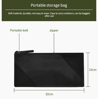 Reverse Osmosis Water Purifier for Emergencies and Adventures