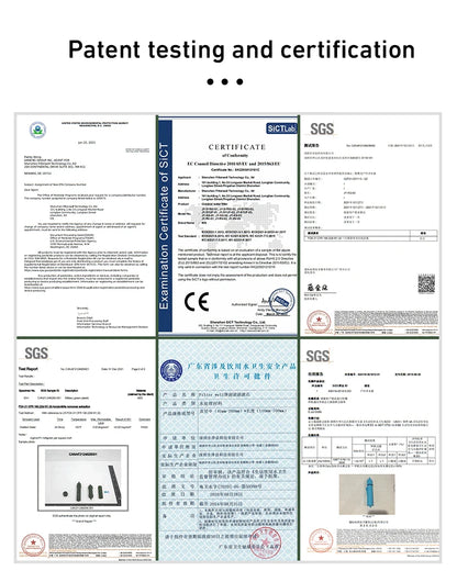 Wilderness Filter Tube