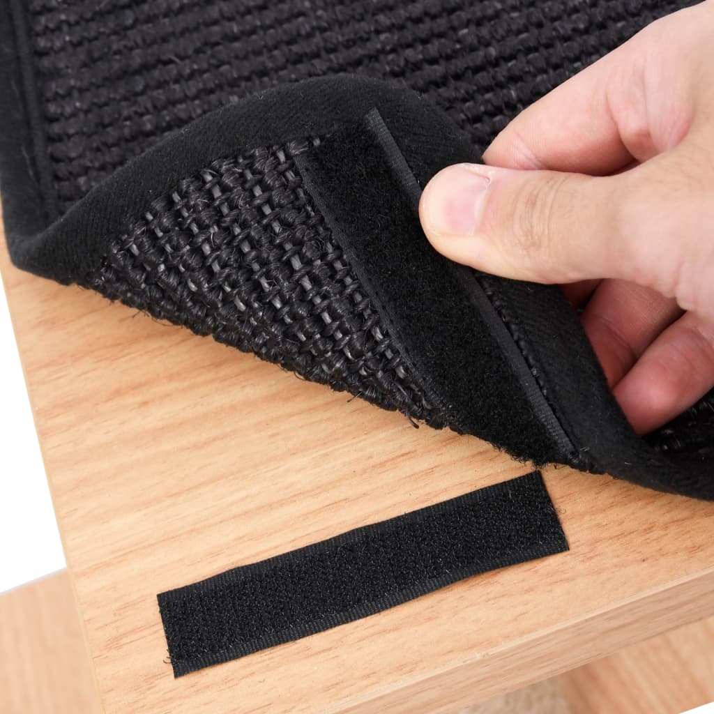 Cat scratching post with sisal scratching mat 82 cm