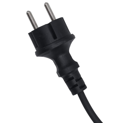 Outdoor Christmas decoration reindeer and sleigh 252 LEDs