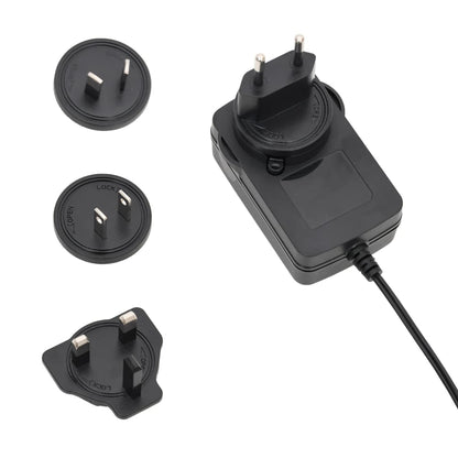 Inflatable Christmas tree with LEDs 500 cm