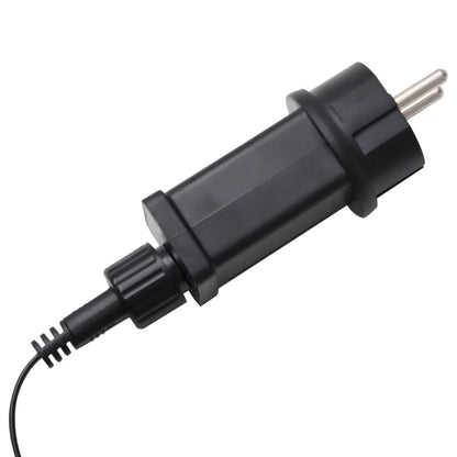 Decoration "Merry Christmas" with LEDs inflatable 197 cm