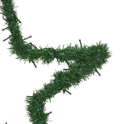 Christmas lights with star 115 LEDs 85 cm