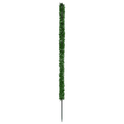 Christmas lights meteor with ground spikes 115 LEDs 89 cm