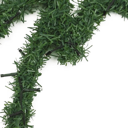 Christmas lights meteor with ground spikes 80 LEDs 62 cm