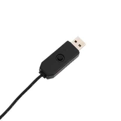 Christmas lights meteor with ground spikes 80 LEDs 62 cm