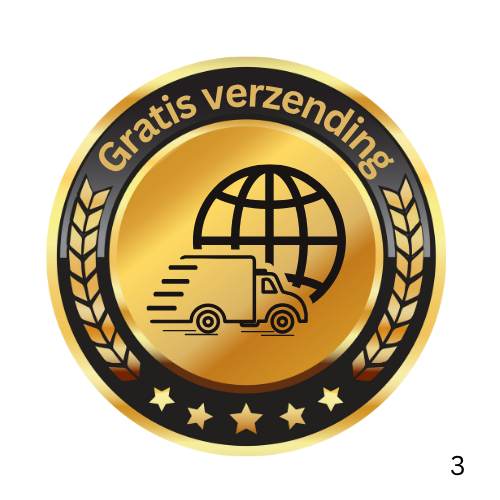 Gratis Verzending