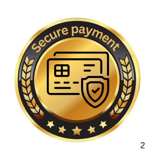 Secure Payment
