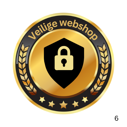 Veilige Webshop